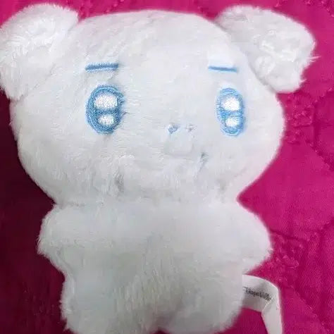 더보이즈 영훈 빵키 인형