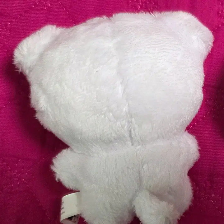 더보이즈 영훈 빵키 인형