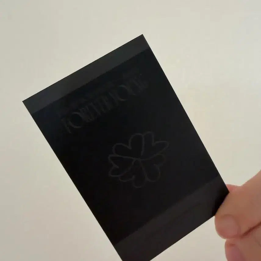 데이식스 포에버영 피날레콘 폴라로이드 포토카드 폴라 포카 영케이