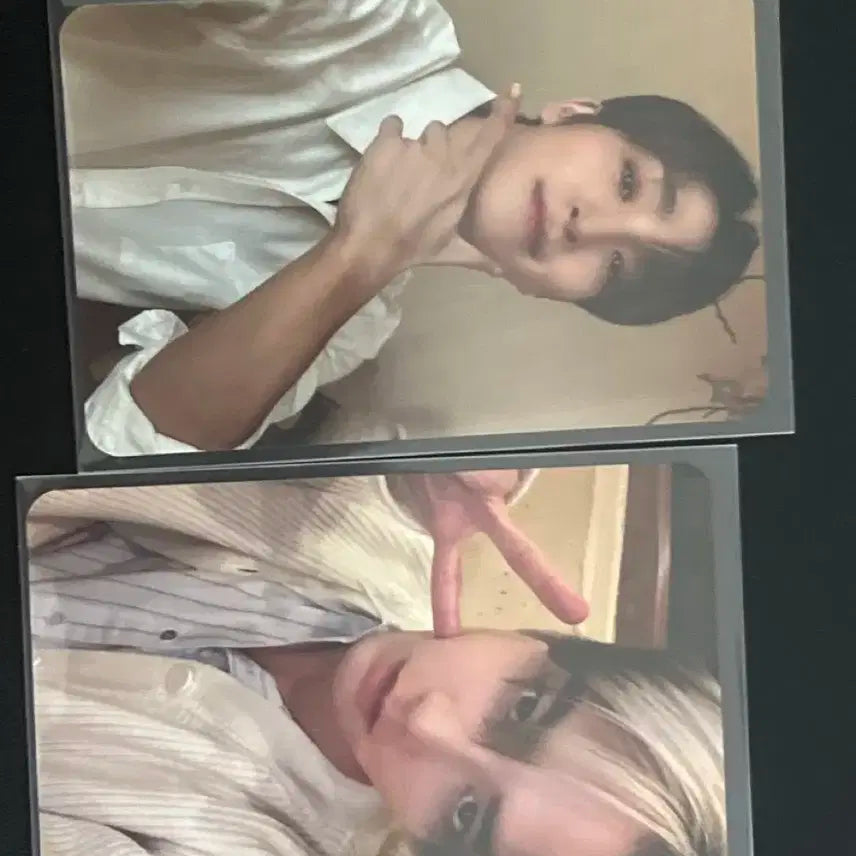 더보이즈 2024 시즌그리팅 에버라인미공포포함