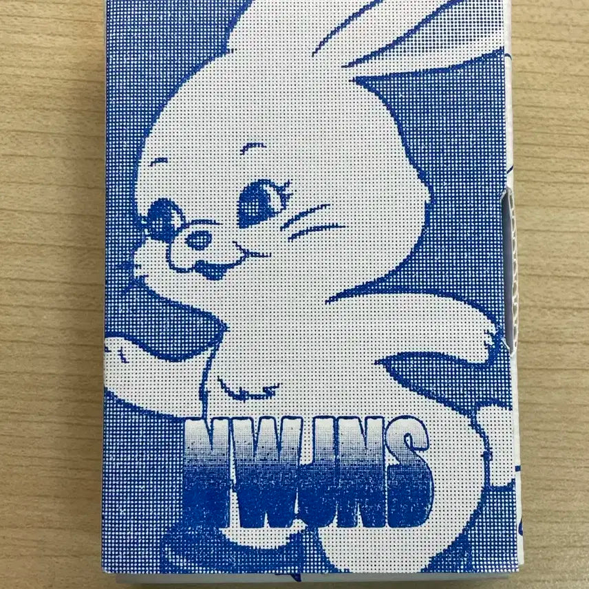 뉴진스 위버스 앨범 어텐션 하입보이