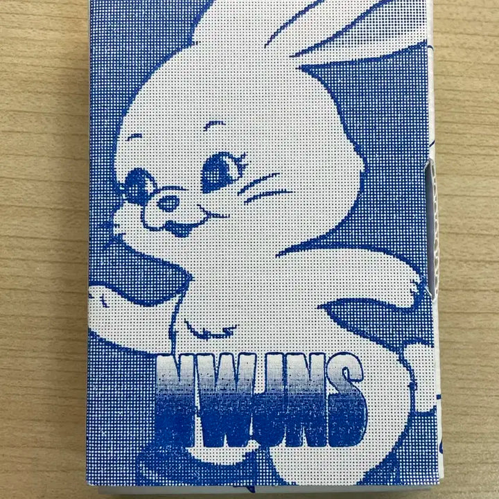 뉴진스 위버스 앨범 어텐션 하입보이