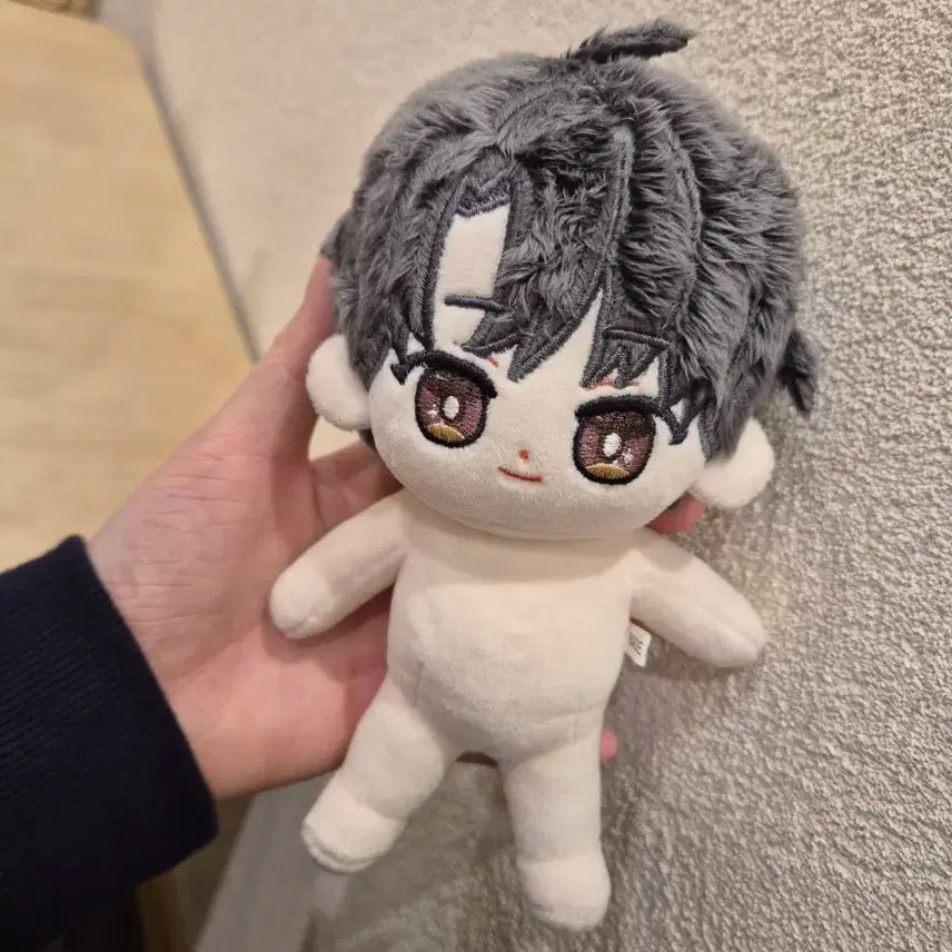 데못죽 큰세 인형