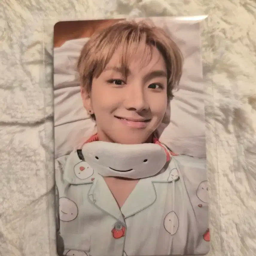 보넥도 디액션 위버스 럭드 운학