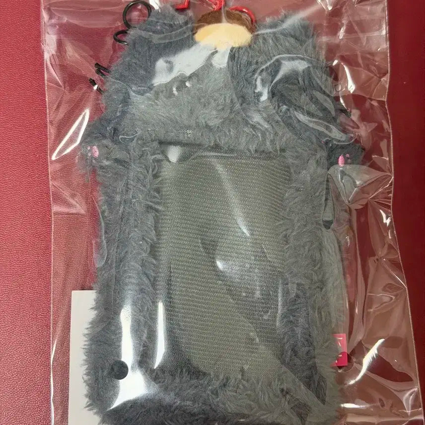 미개봉) 쿠리 포토카드 홀더 엔시티 위시 리쿠