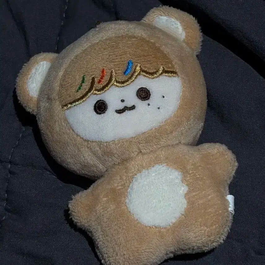 엔시티 해찬 인형 양도