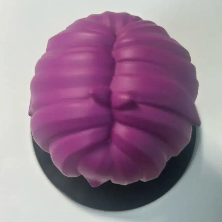 지성 꼬마즈 피규어 + 포카