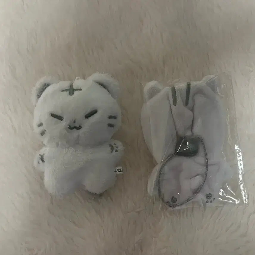 세븐틴 호시 인형 호찌 우주복 포함