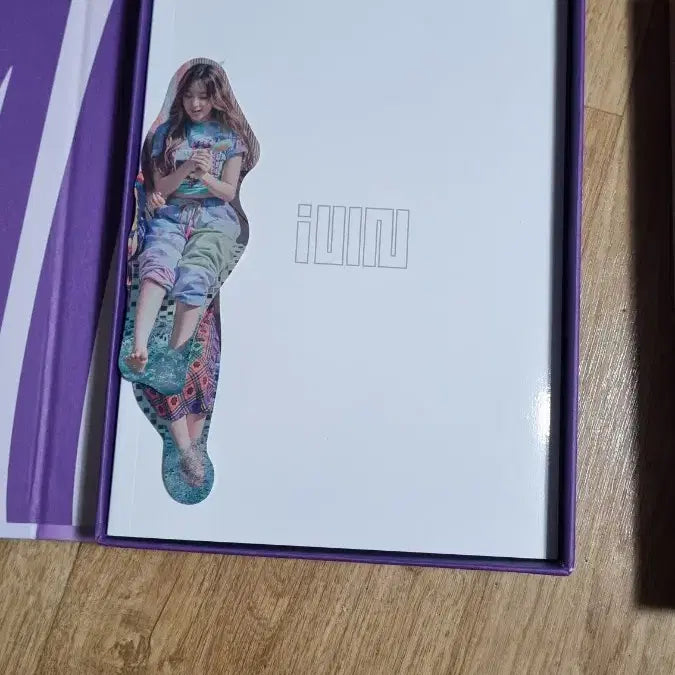 (여자)아이들 I am 미니 앨범