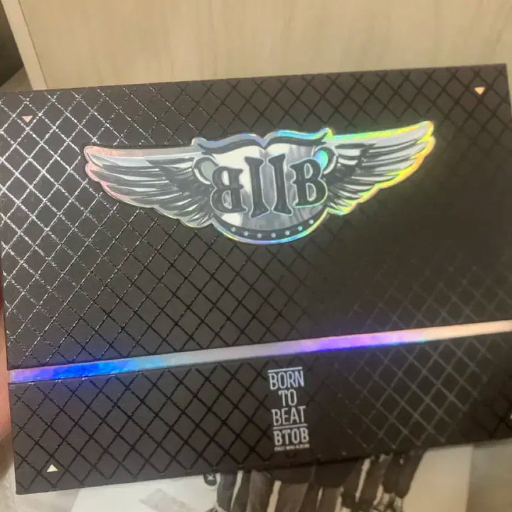 비투비 데뷔앨범 판매합니다