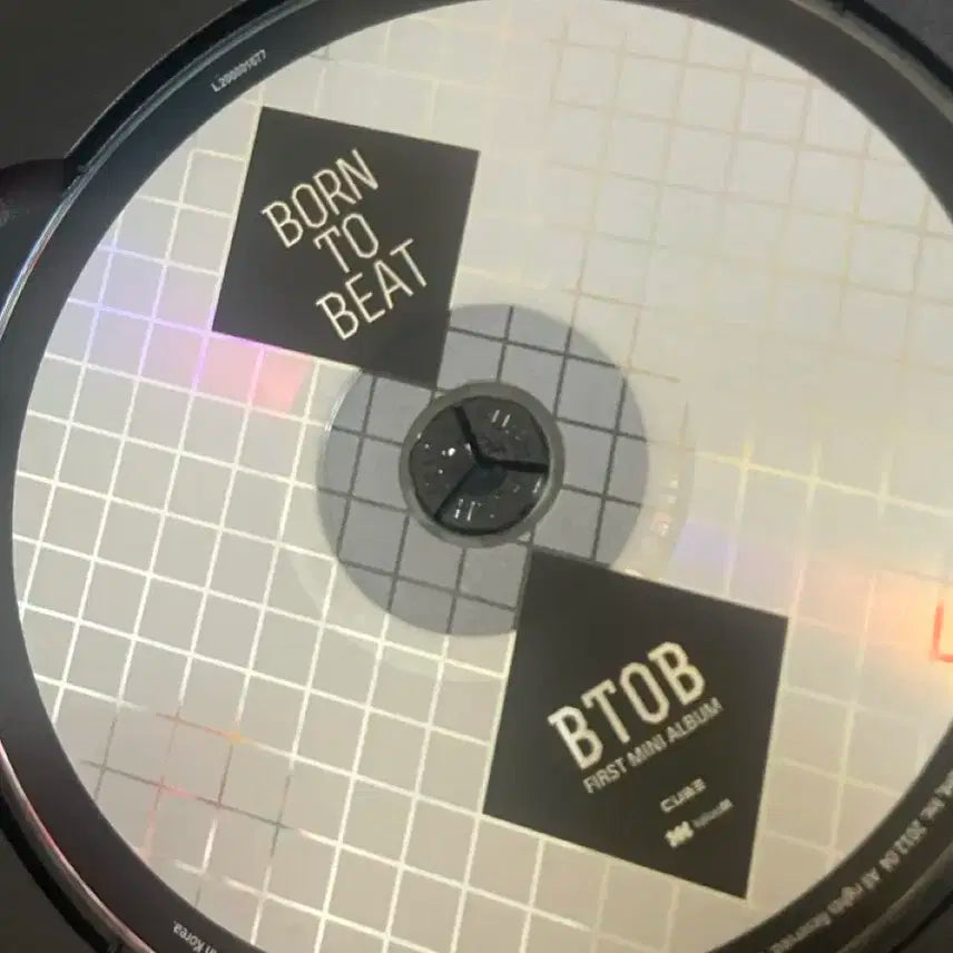 비투비 데뷔앨범 판매합니다