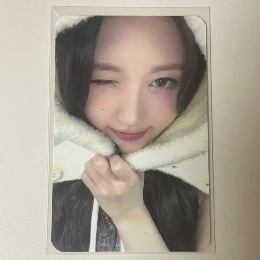 아이브 가을 엠파시 사웨 사운드웨이브 럭드