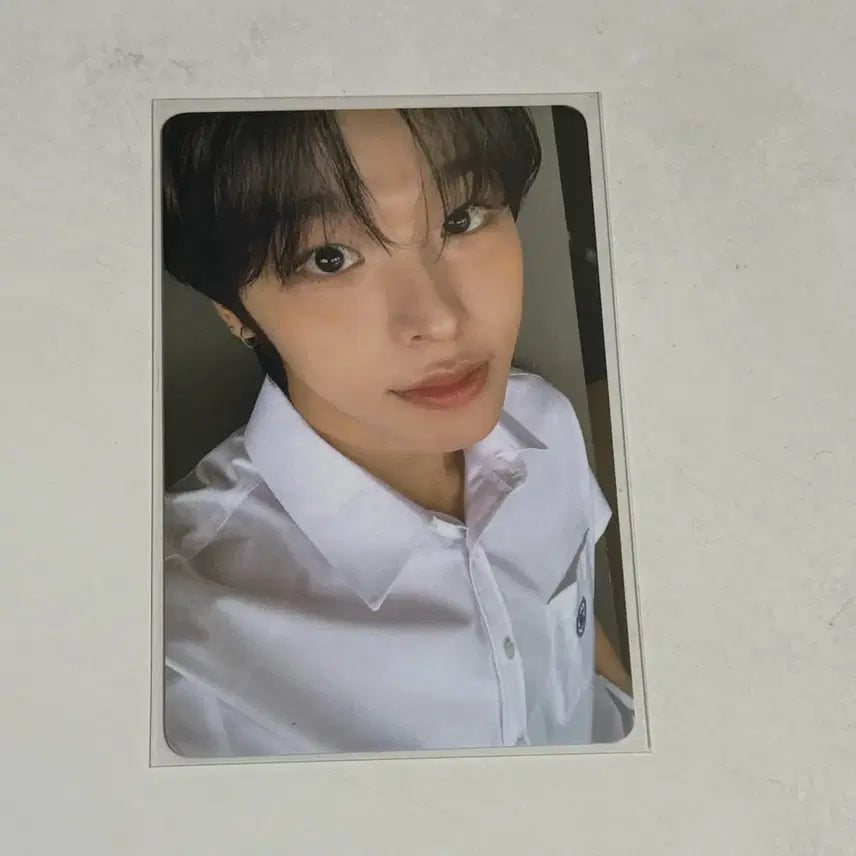 엔시티 위시 리쿠 스오위 입장 포카