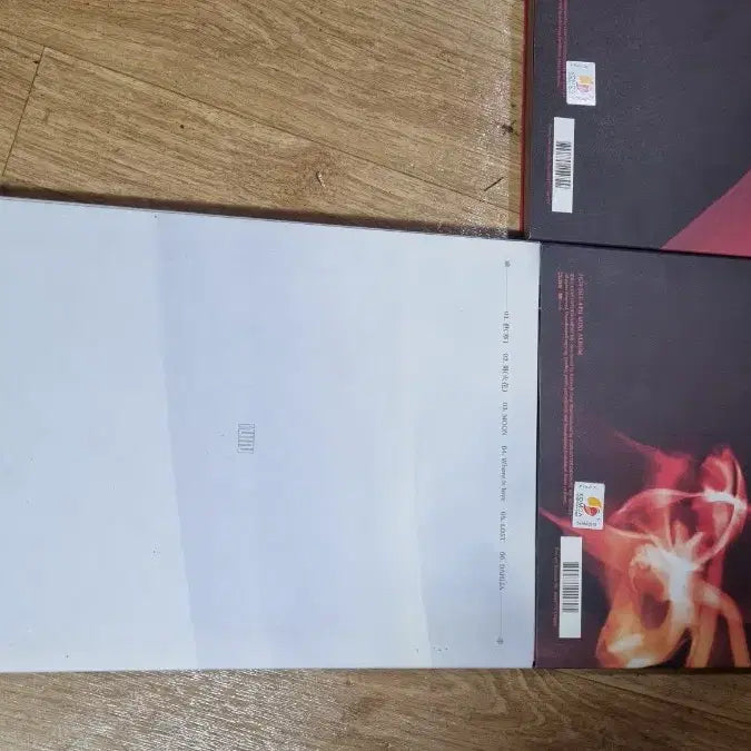 스키즈 락스타 앨범  꽃.화.한.3종세트