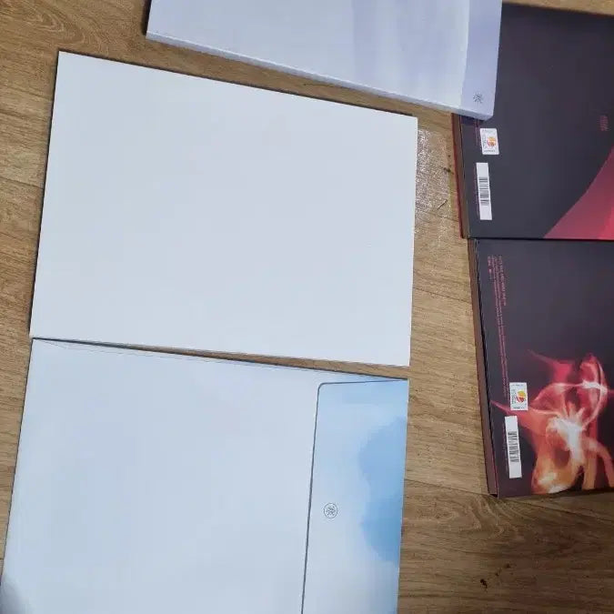 스키즈 락스타 앨범  꽃.화.한.3종세트