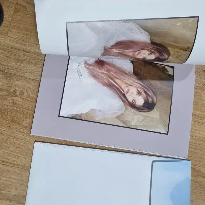 스키즈 락스타 앨범  꽃.화.한.3종세트