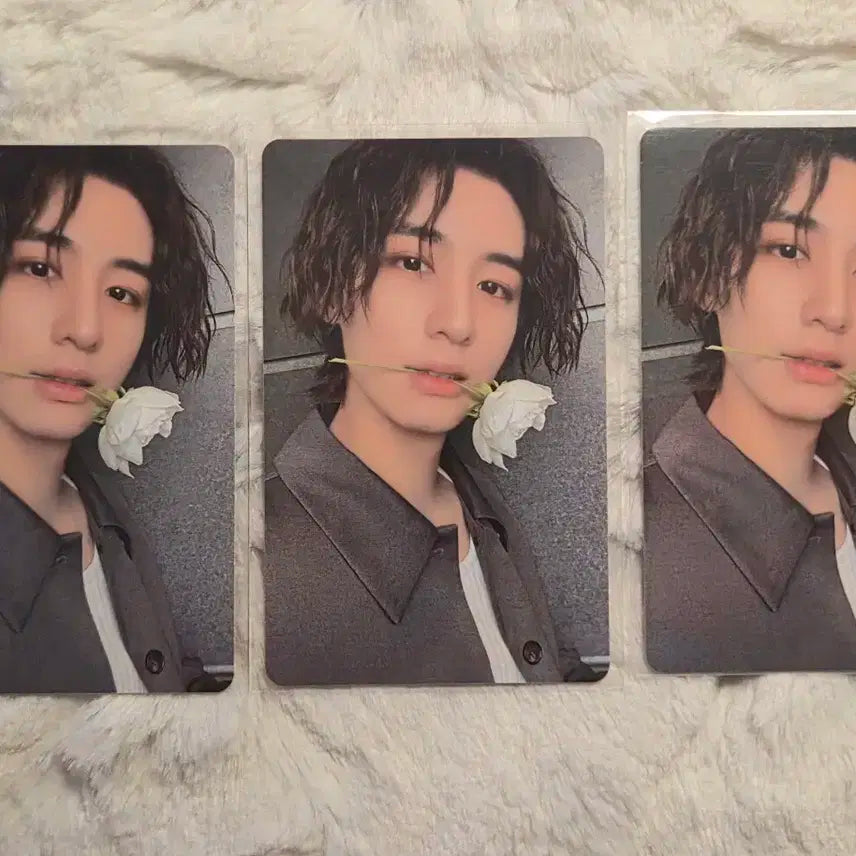 보넥도 디액션 위버스 이한