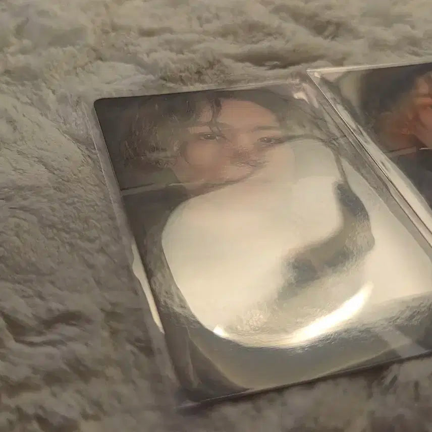 보넥도 디액션 위버스 이한