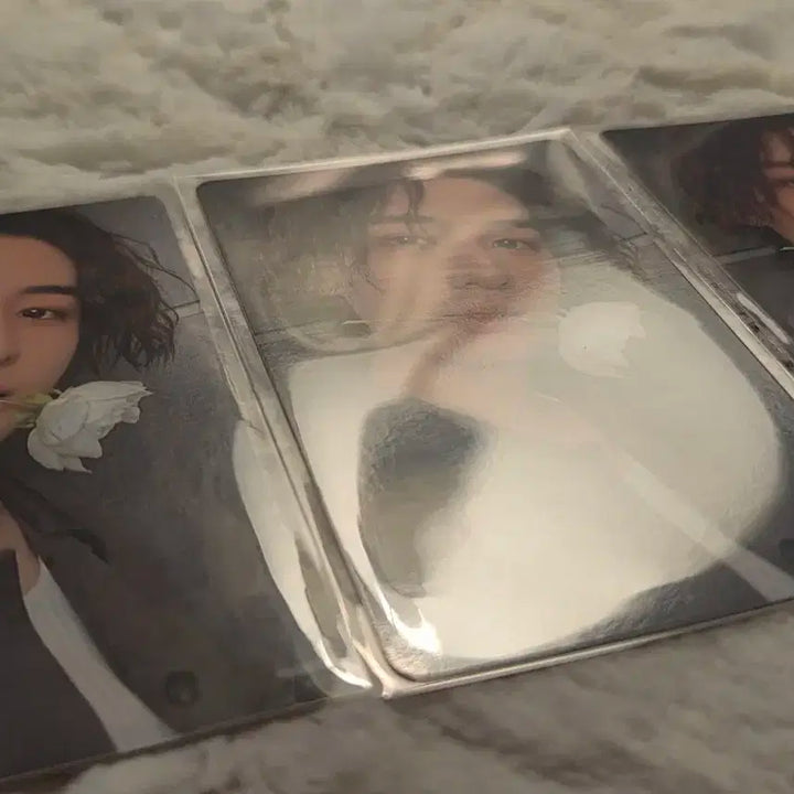 보넥도 디액션 위버스 이한