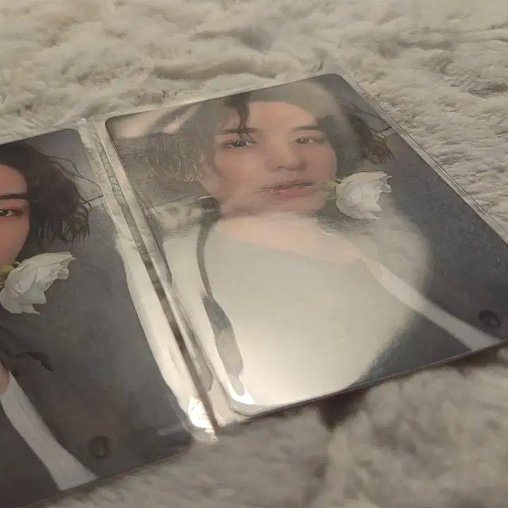 보넥도 디액션 위버스 이한