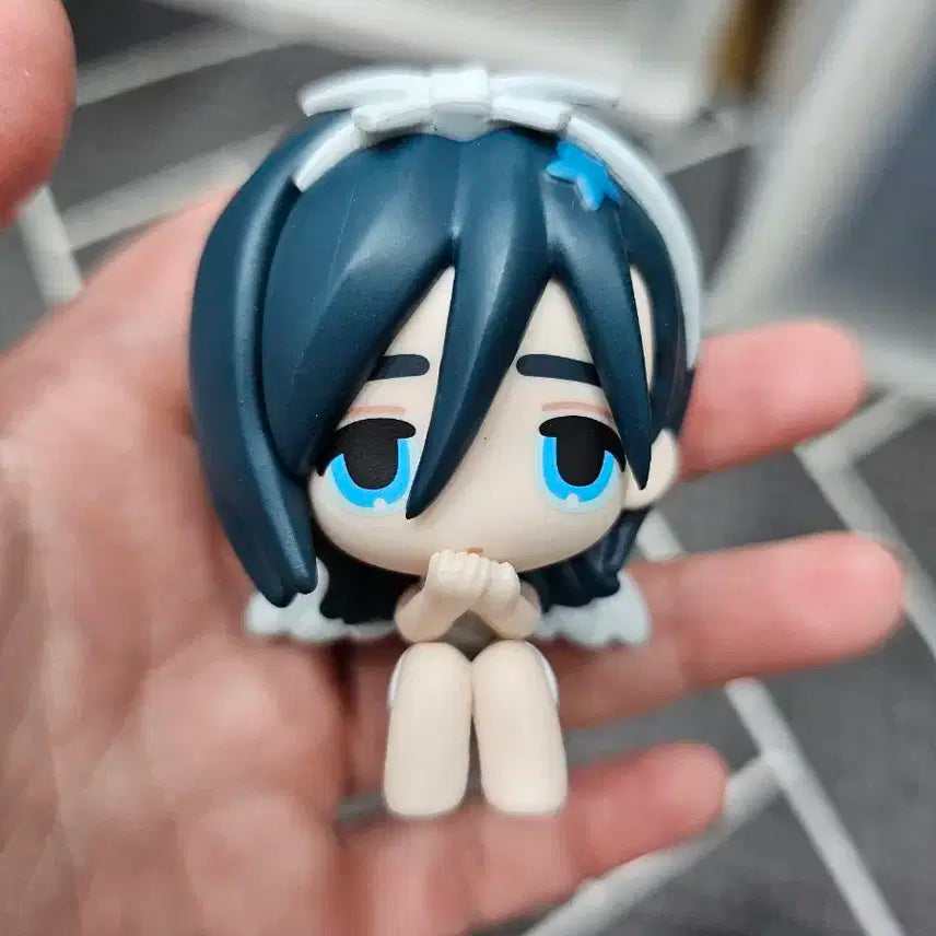 에이스테 피규어