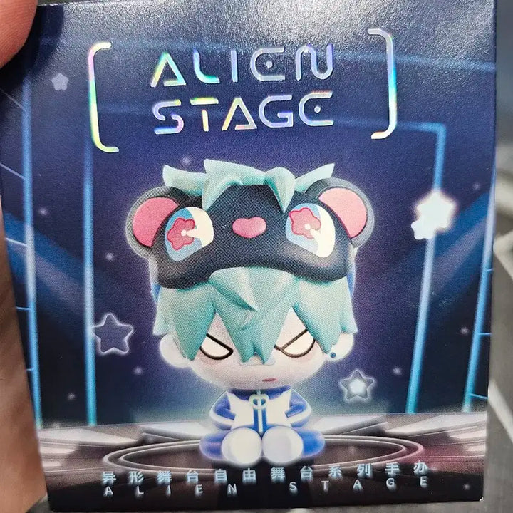 에이스테 피규어