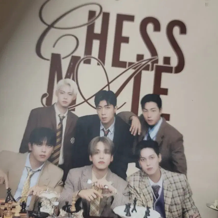 온앤오프 2024 시즌그리팅(미개봉) 판매