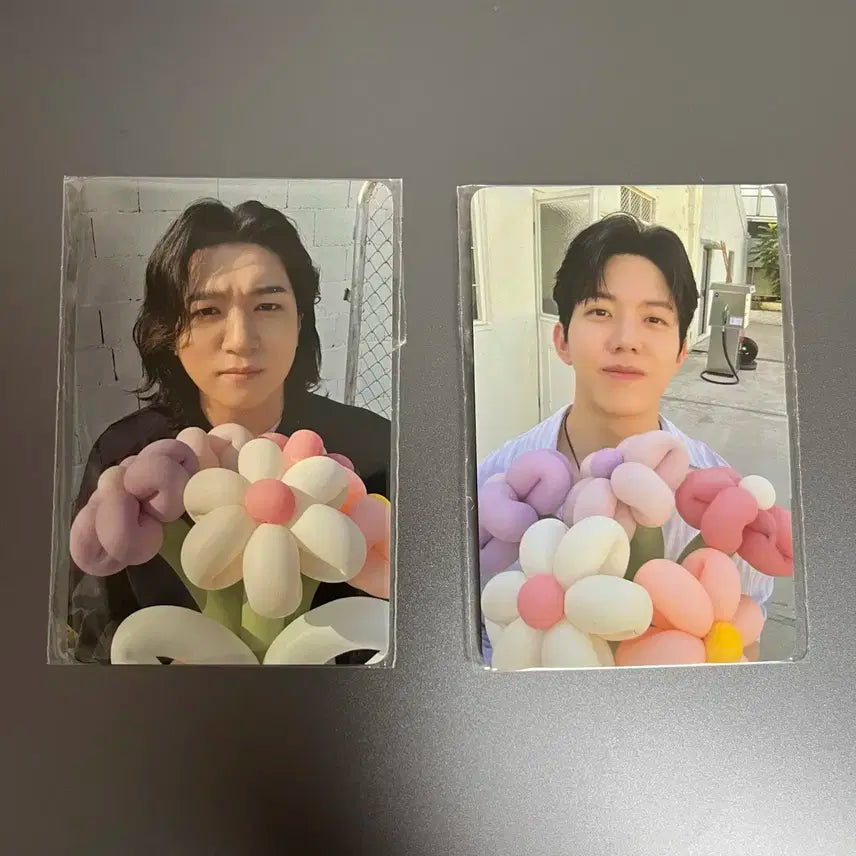 (일괄) 데이식스 고양콘 The Dacade 온라인 5만원 포카