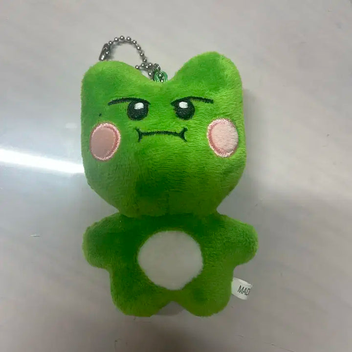 세븐틴 디에잇 10cm인형