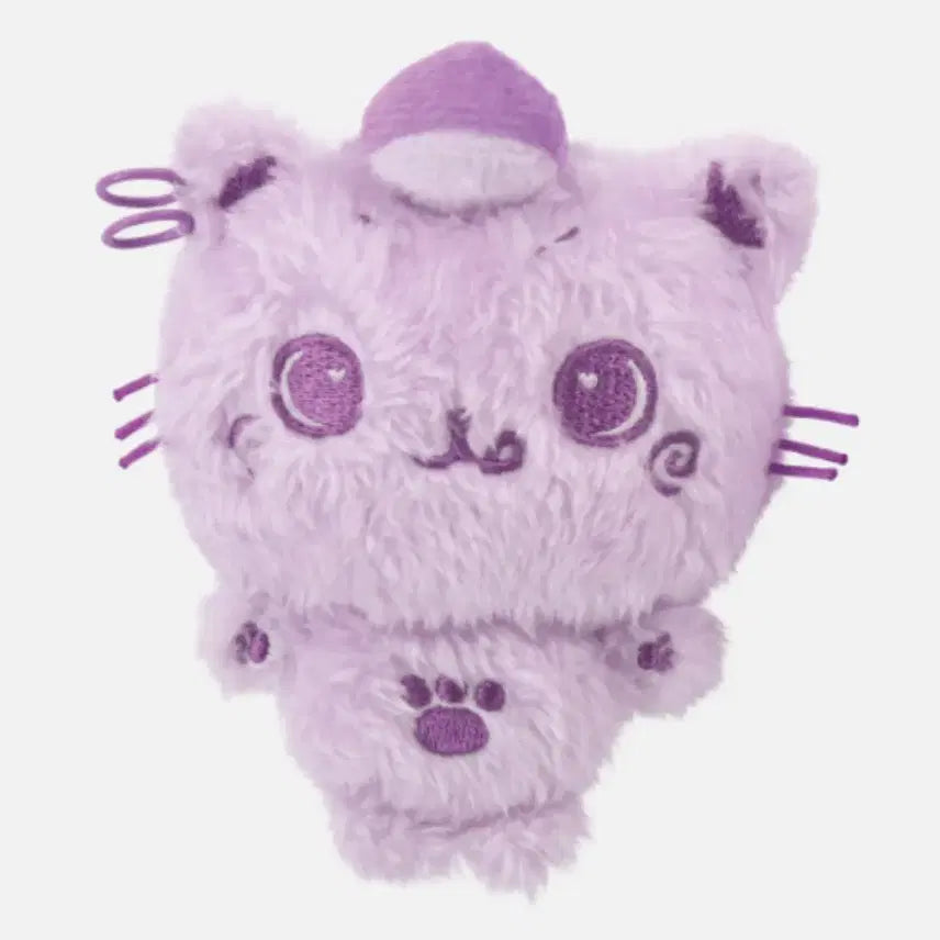 [당일발송] 엔시티 위시 위시돌 보라 퍼플 쿠리 새상품