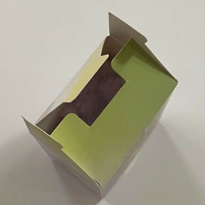 [당일발송] 엔시티 위시 위시돌 보라 퍼플 쿠리 새상품