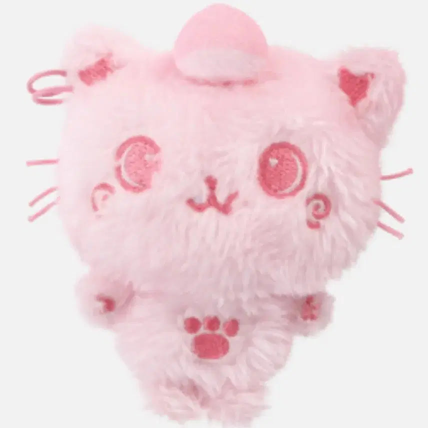 [당일발송] 엔시티 위시 위시돌 핑크 쿠리 새상품