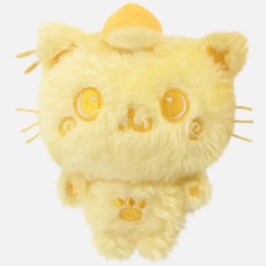 [당일발송] 엔시티 위시 위시돌 노랑 쿠리 새상품