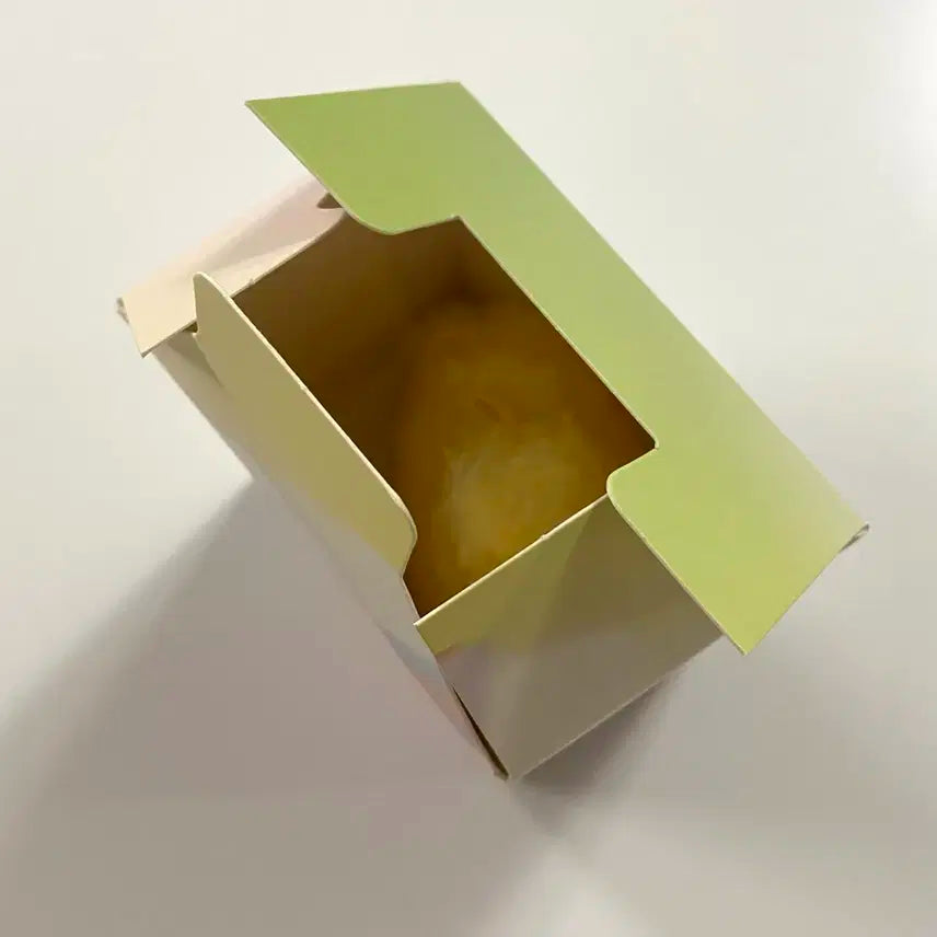 [당일발송] 엔시티 위시 위시돌 노랑 쿠리 새상품