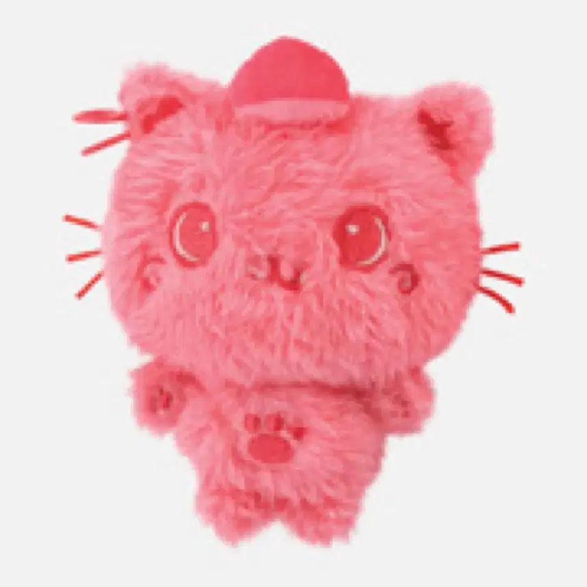 [당일발송] 엔시티 위시 위시돌 레드 쿠리 새상품