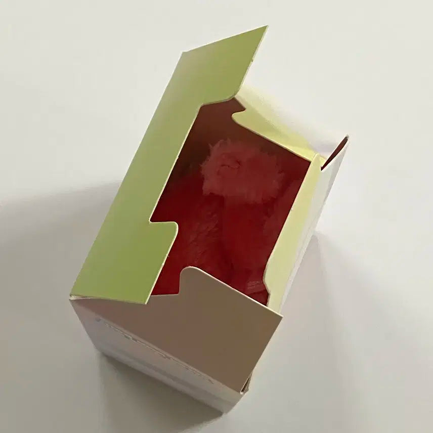 [당일발송] 엔시티 위시 위시돌 레드 쿠리 새상품