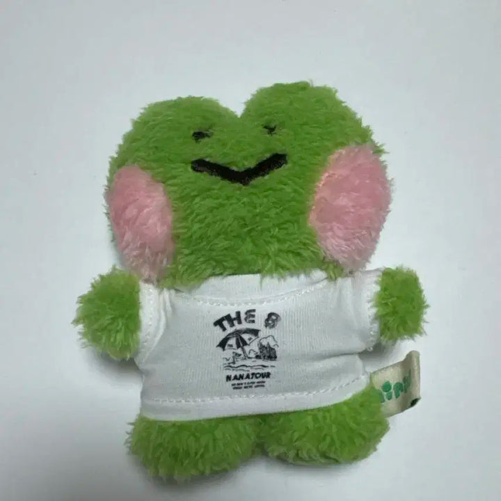 레니니 인형 개구리 디에잇 세븐틴