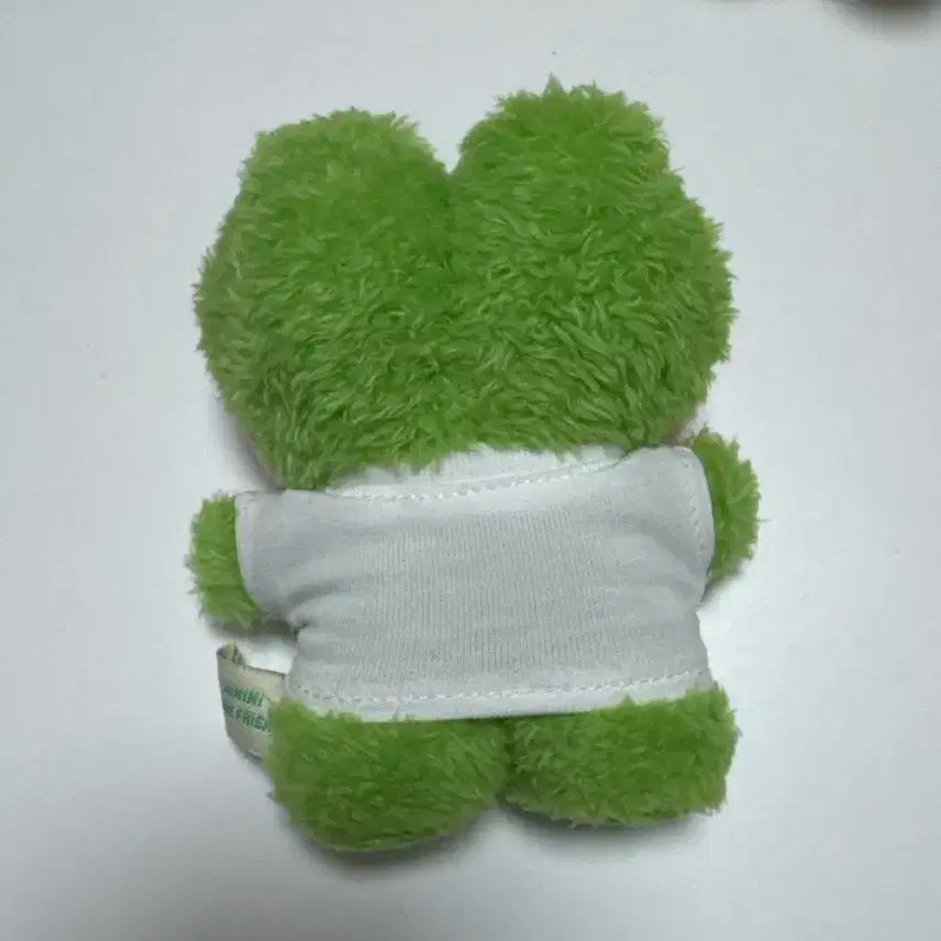 레니니 인형 개구리 디에잇 세븐틴