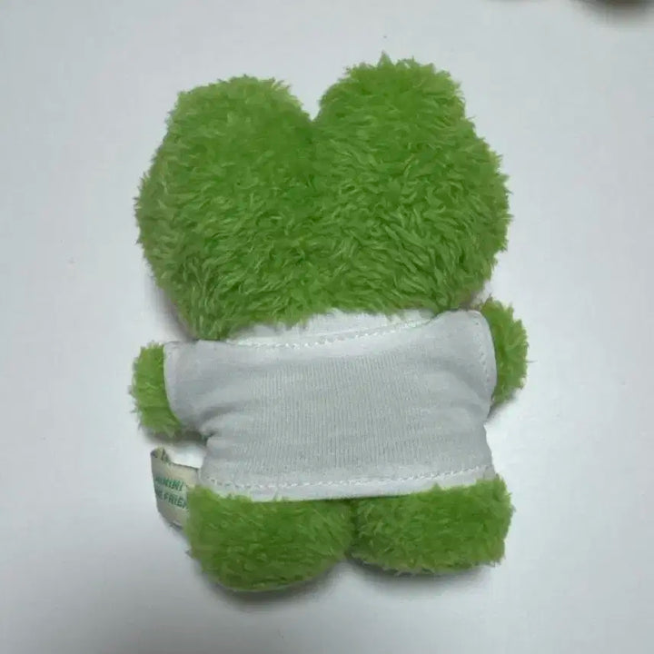 레니니 인형 개구리 디에잇 세븐틴