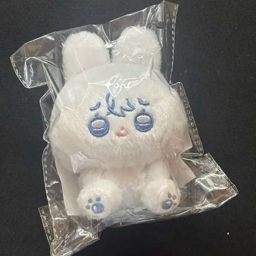 플레이브 예쫑이 비공굿 인형 양도