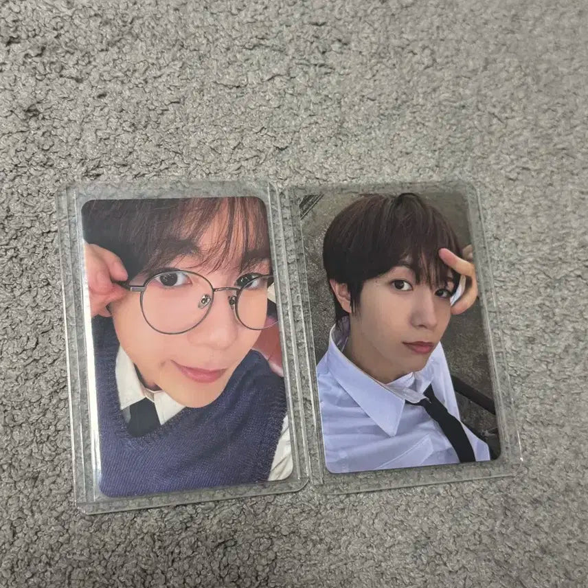 엔시티위시 료 포카 일괄