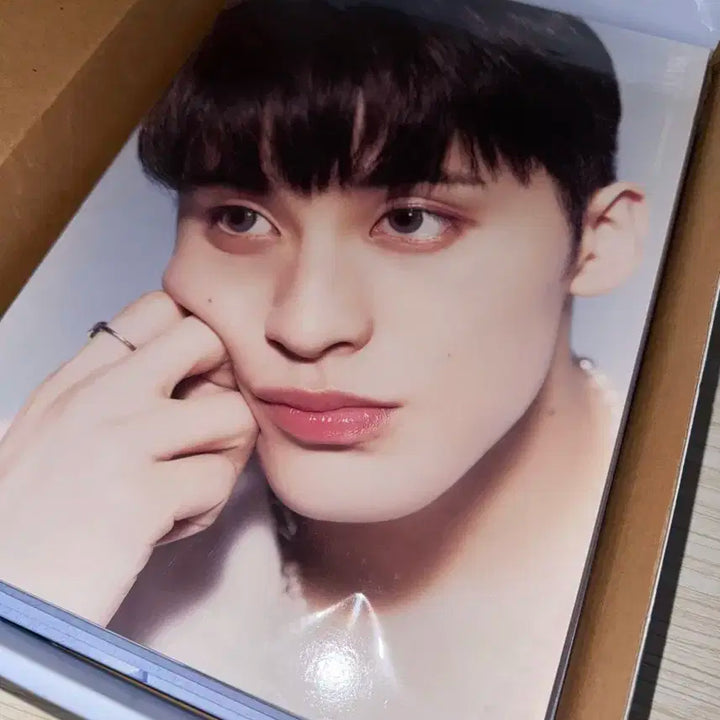 엔시티 드림 2024 시그 포카 전멤버