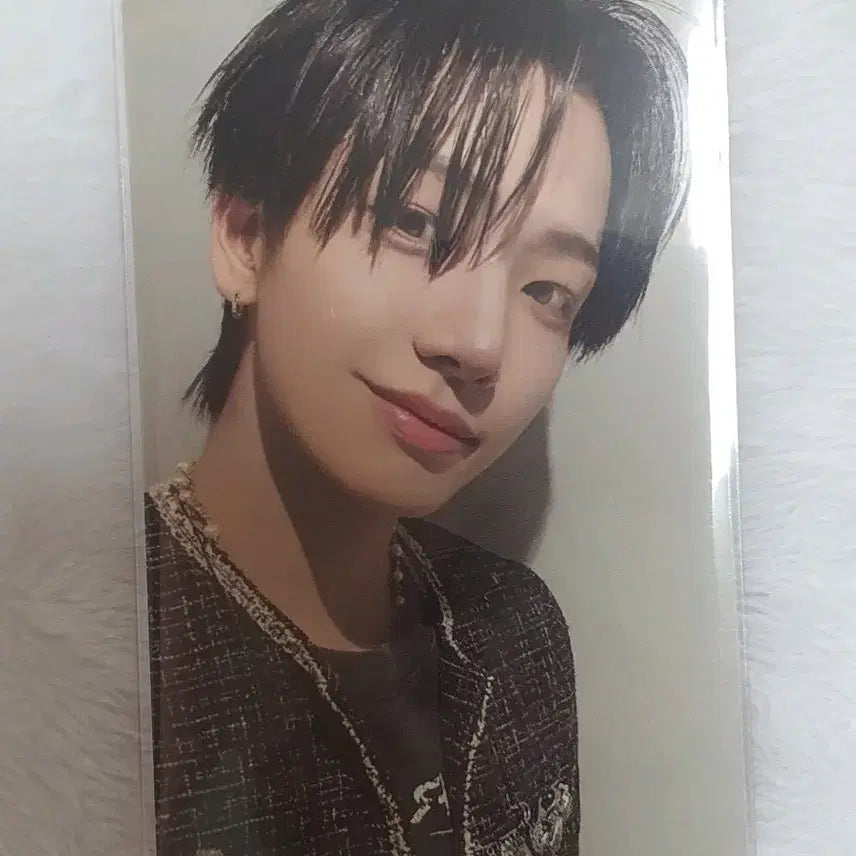 보넥도 명재현 콘서트 포토카드 포카 디비디 낙원 낙온 인천 보이넥스트도어