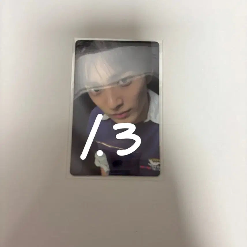 코르티스 안건호 포카 양도