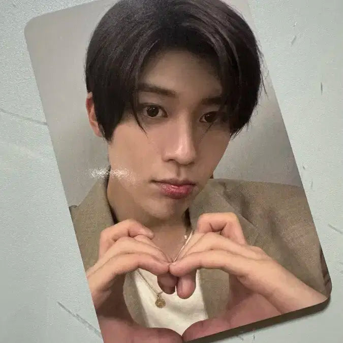 엔시티 위시 시온 스테디 케타포 럭드