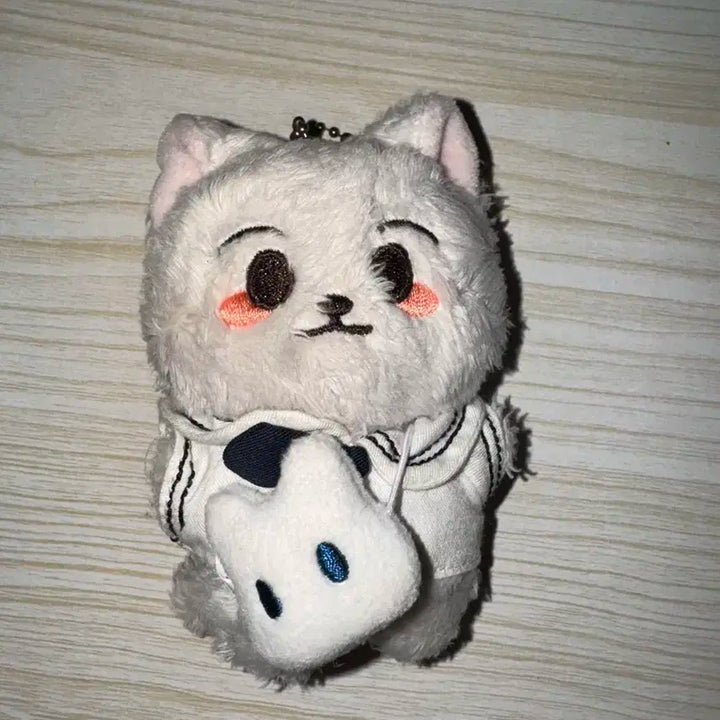 엔시티 런쥔 런먕이