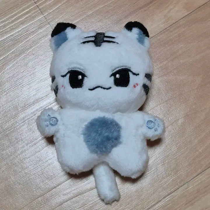 조슈아 10cm 인형 뇨랑이