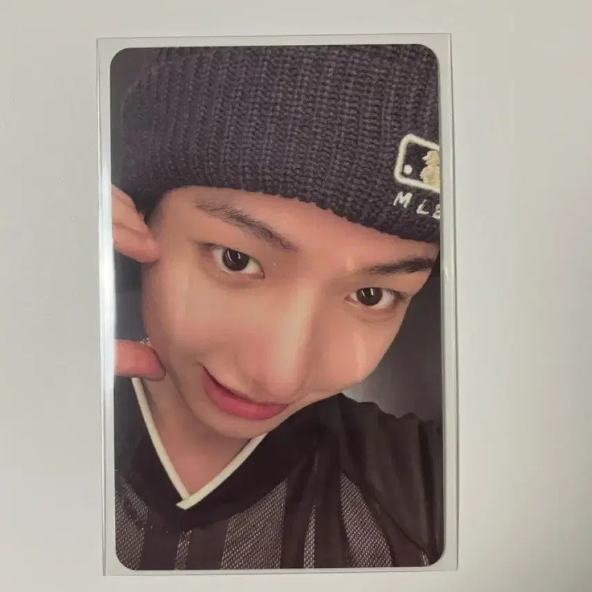 보넥도노장르 마뮤테 재현 포카 양도 카톡씨유뮤브럭드위버스올영