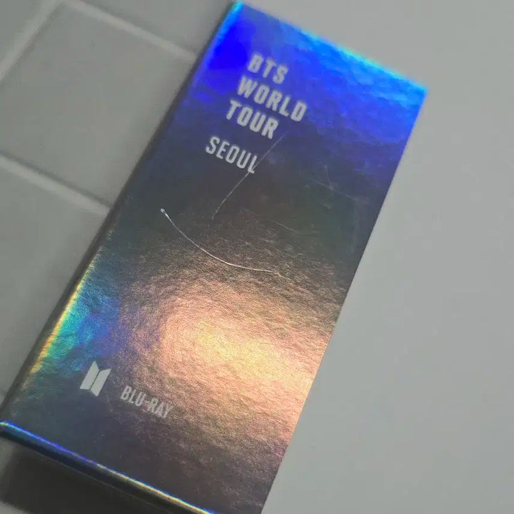 방탄소년단 LYS 서울 블루레이 풀셋 지민 포토북 BTS SEOUL