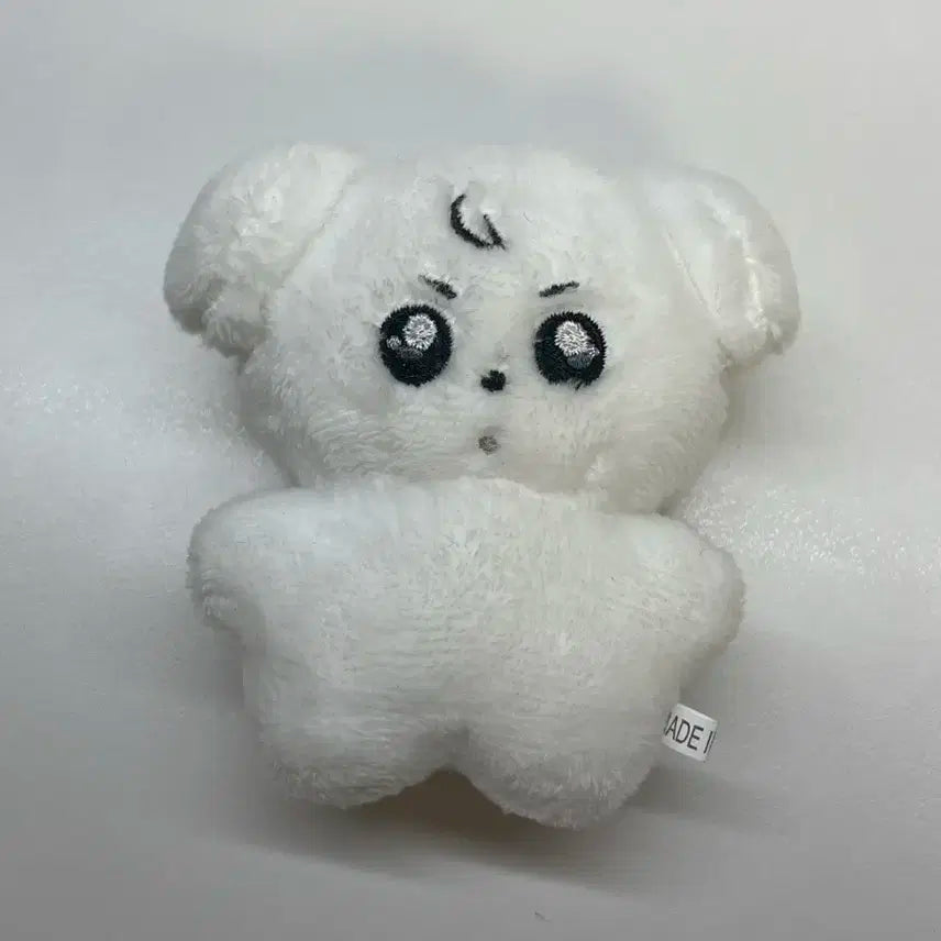 방탄소년단 정국 인형 정뭉이